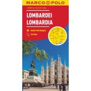 Lombardia Marco Polo, Italien del 2